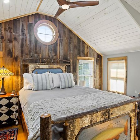Cozy Two Bedroom Home On Canandaigua Lake Rushville Kültér fotó