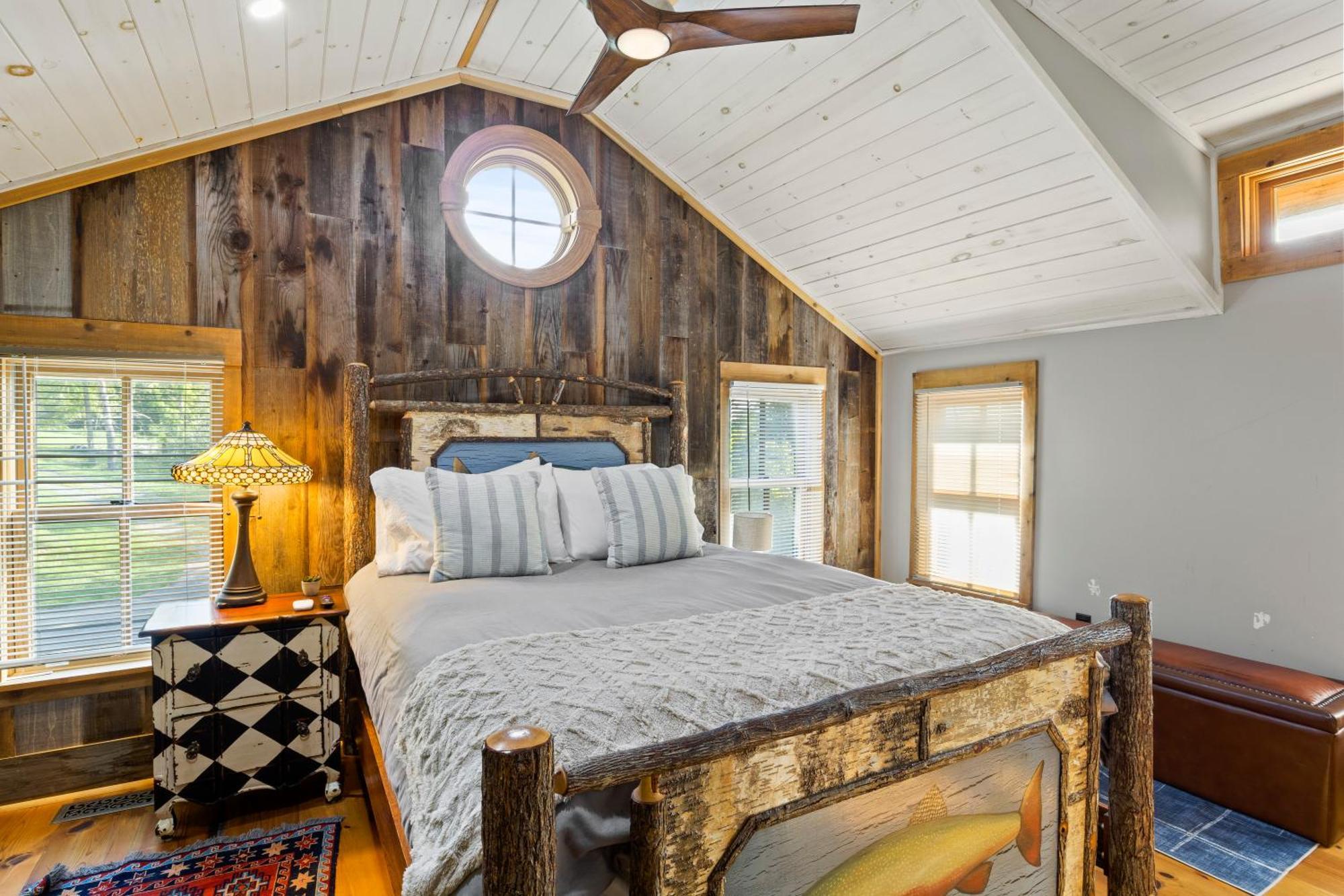 Cozy Two Bedroom Home On Canandaigua Lake Rushville Kültér fotó