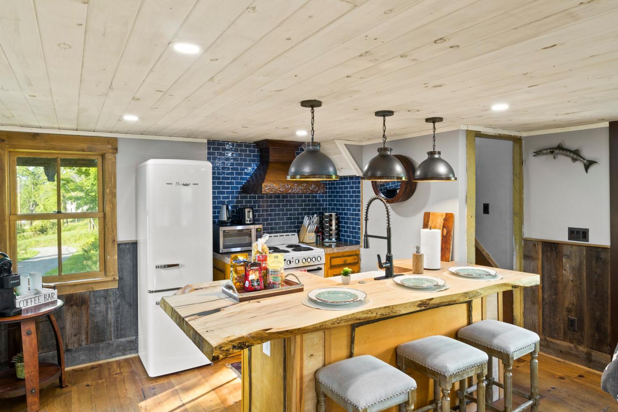 Cozy Two Bedroom Home On Canandaigua Lake Rushville Kültér fotó