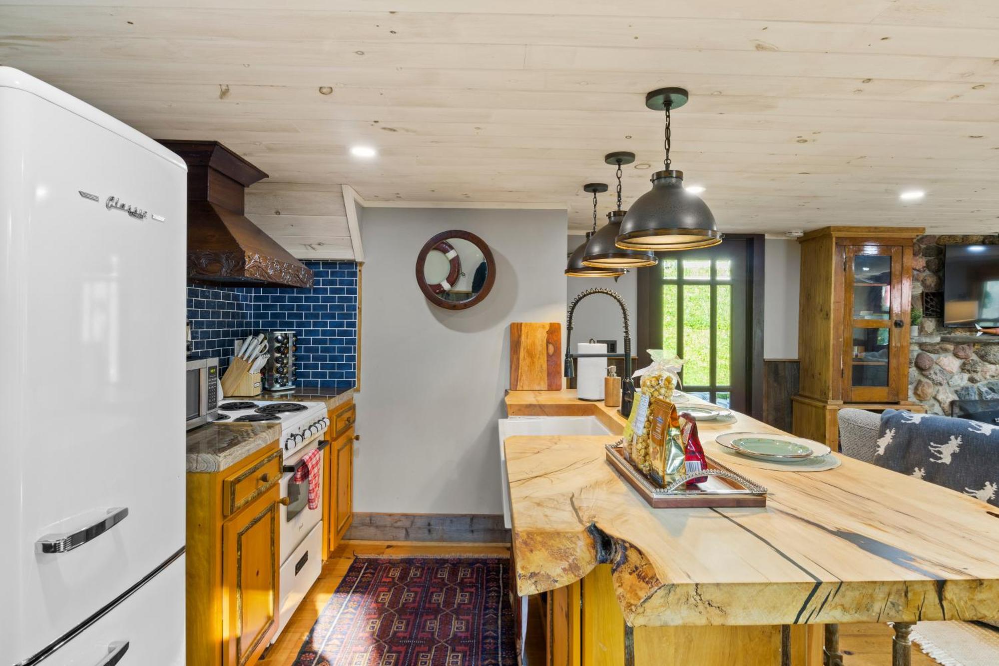 Cozy Two Bedroom Home On Canandaigua Lake Rushville Kültér fotó