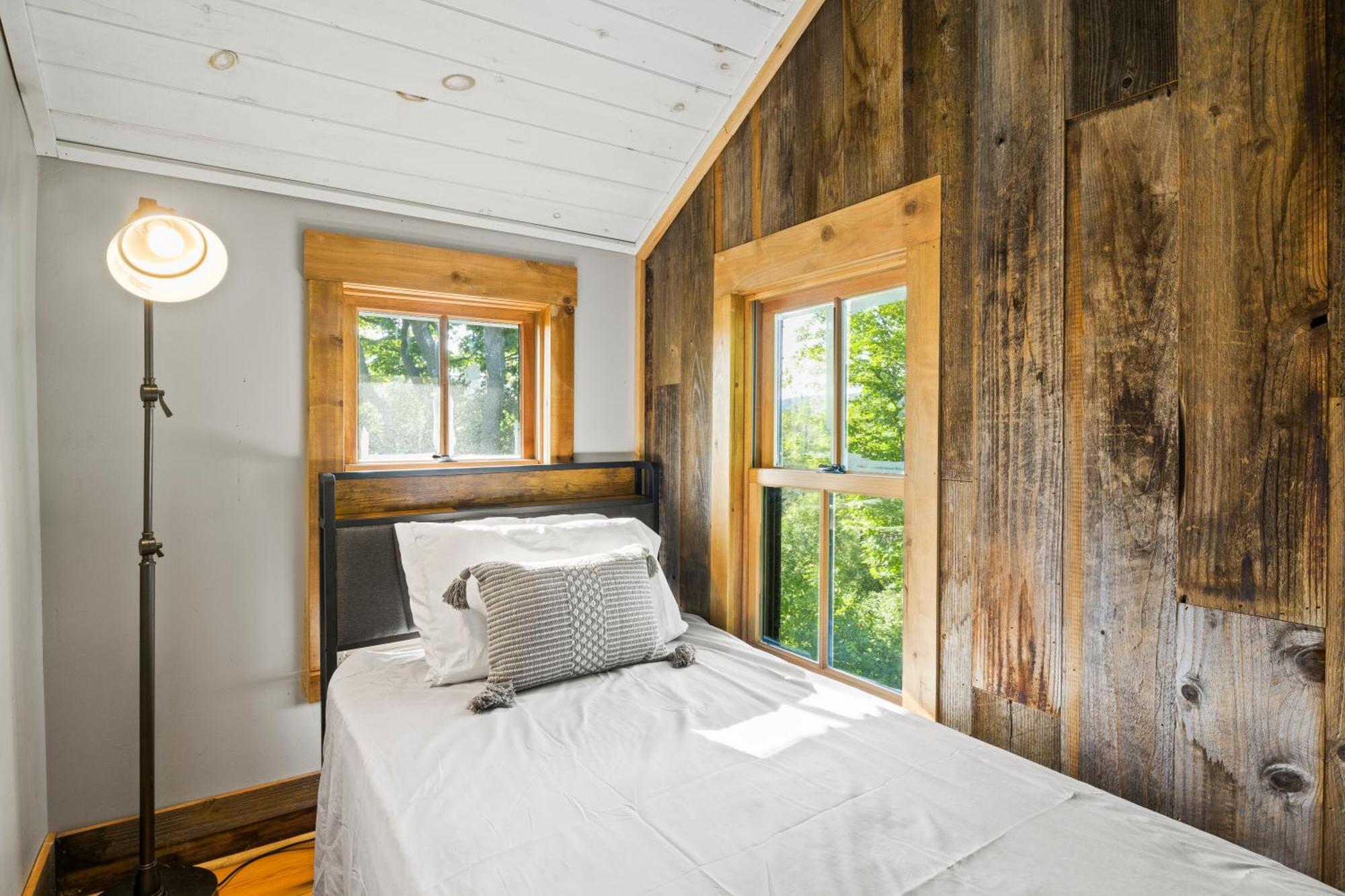 Cozy Two Bedroom Home On Canandaigua Lake Rushville Kültér fotó